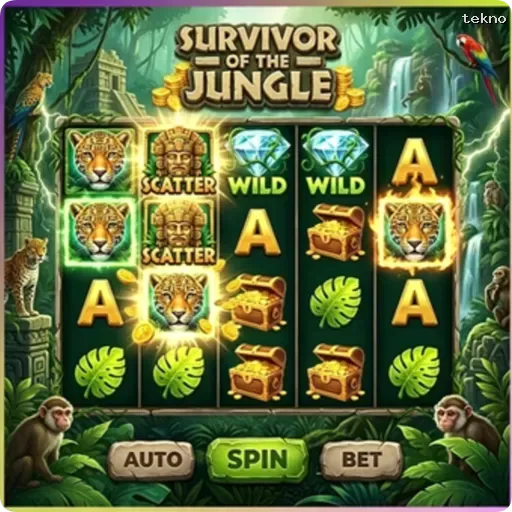 tekno Bandung: Panduan Akses, APK, dan Login